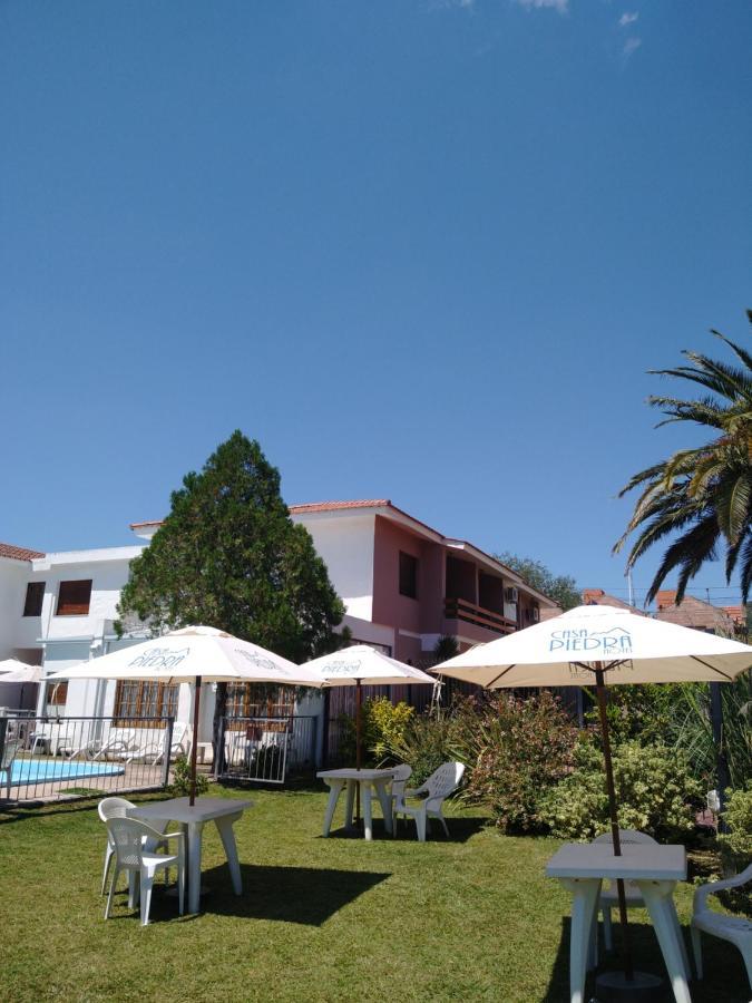 Casa Piedra Villa Carlos Paz